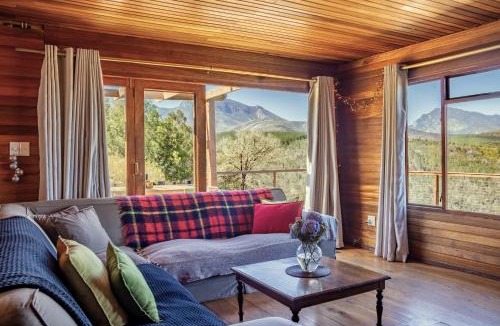 Ruiterbos Villa | Summer Villa