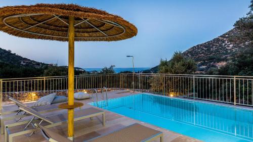 Vlichada Villa | Summer Villas Crete