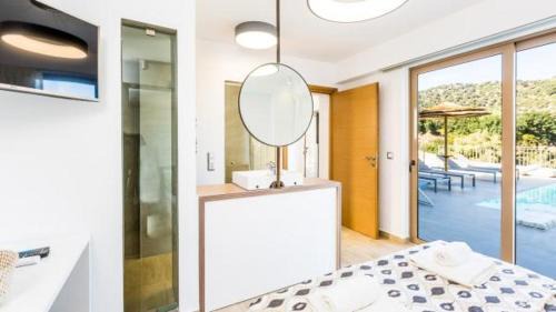 Vlichada Villa | Summer Villas Crete