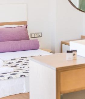 Vlichada Villa | Summer Villas Crete