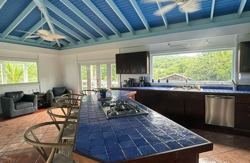 San Isidro Villa | Summer & Winter Solstice