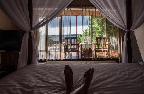 Huxi Bed & Breakfast | Summer Ya B&B