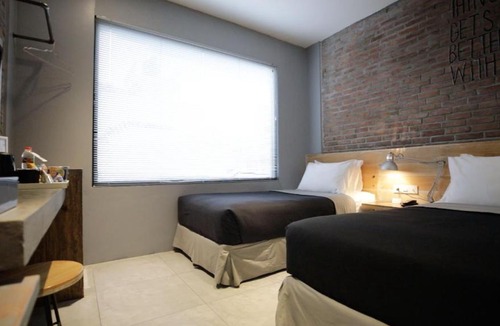 Arjuna Hotel | Summerbird - Bed and Brasserie