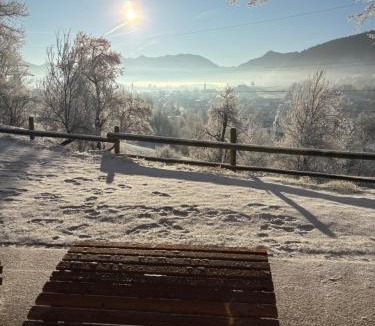 Hausham Apartment | Summererhof Hausham