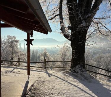 Hausham Apartment | Summererhof Hausham