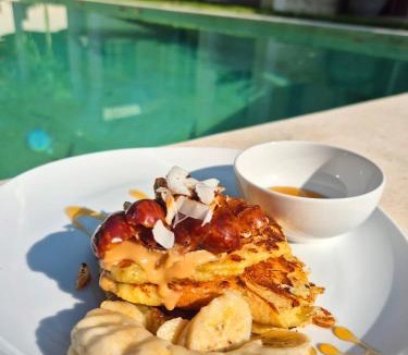 Watukarung Bed & Breakfast | Summerforest Watukarung