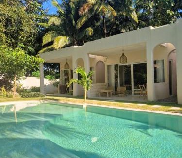 Watukarung Bed & Breakfast | Summerforest Watukarung