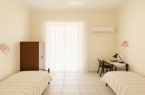 Vasto Apartment | Summerhome