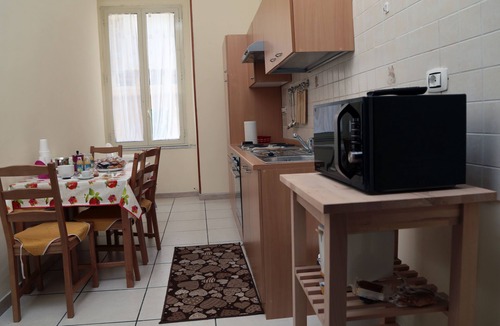 Vasto Apartment | SUMMERHOME NAPOLI CENTRO