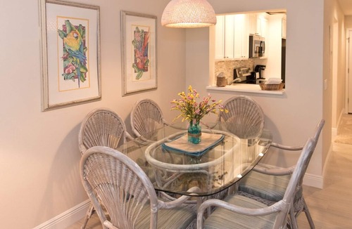 Crescent Beach Condo | Summerhouse 215 Ocean view newly remodeled!