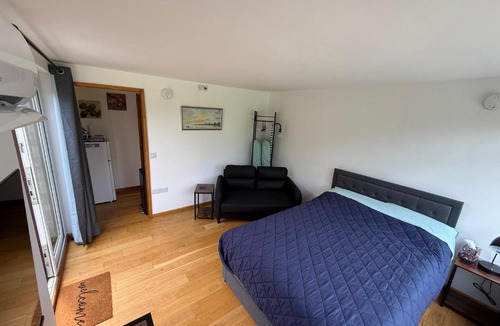 Bury St Edmunds Apartment | Summerhouse