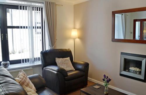 Moffat House | Summerlea Cottage