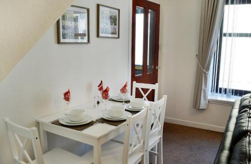 Moffat House | Summerlea Cottage