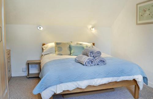 Moffat House | Summerlea Cottage
