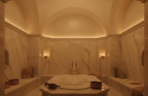Eski Lara Apartment | Summerlife Hotel