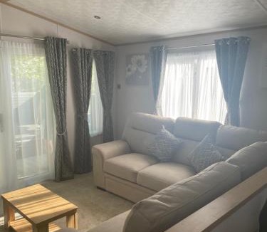 Swarland House | Summer’s Lodge