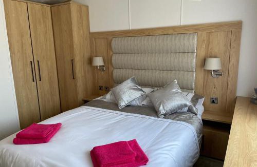 Swarland House | Summer’s Lodge