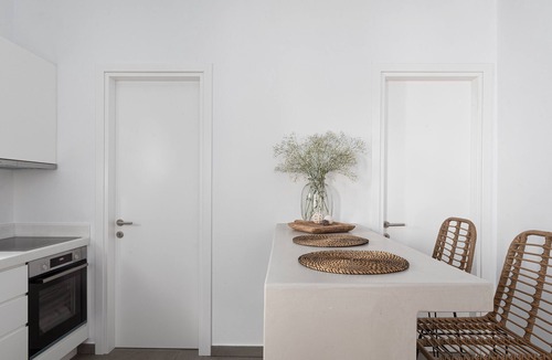 Molos Villa | SummerSalt Villa Paros