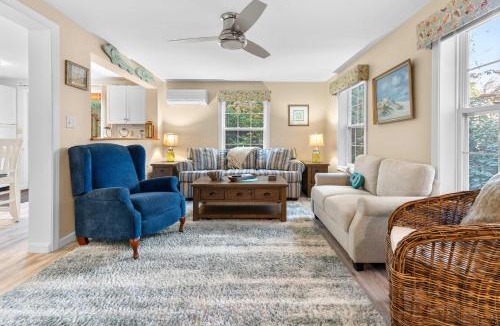 New Seabury House | Summersea - Charming 4 BDR in Golf Community