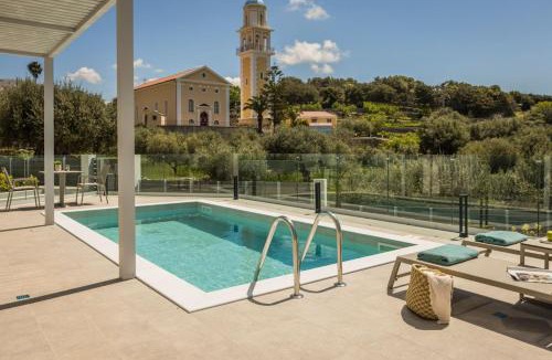 Davgata Villa | Summertime Villas