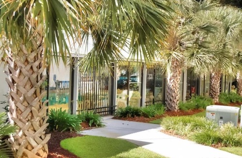 Myrtle Beach Apartment | Summertree G4