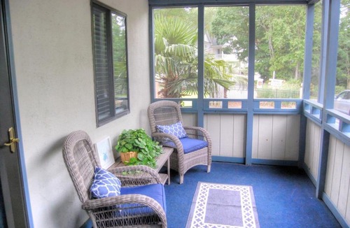 Myrtle Beach Apartment | Summertree G4