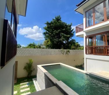 Kuta Selatan Villa | SummerVille Nusa Dua by REJA Villas