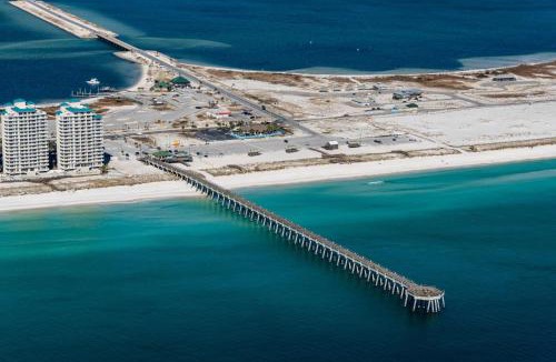 Navarre Beach House | Summerwind Center 704