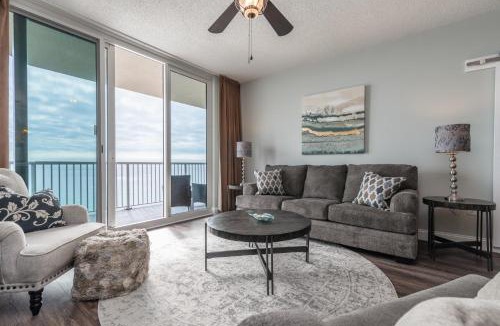 Navarre Beach Apartment | Summerwind Resort #1202