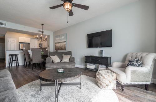 Navarre Beach Apartment | Summerwind Resort #1202