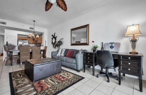 Navarre Beach Apartment | Summerwind Resort #602