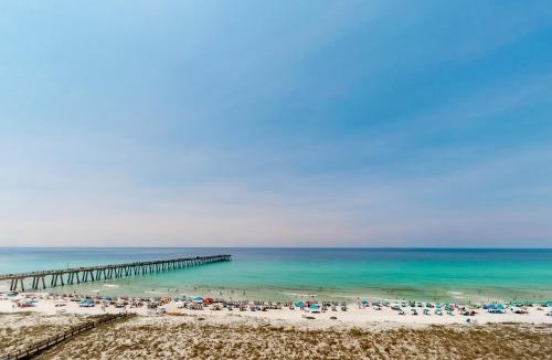 Navarre Beach Apartment | Summerwind West 0704