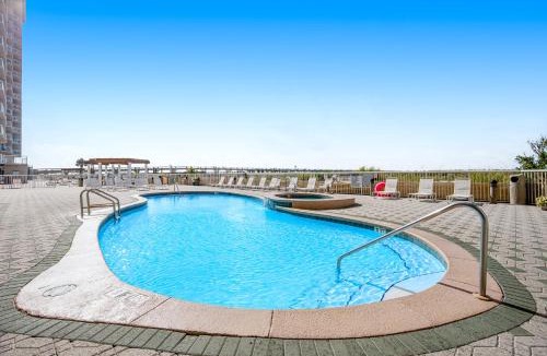 Navarre Beach Apartment | Summerwind West 0704