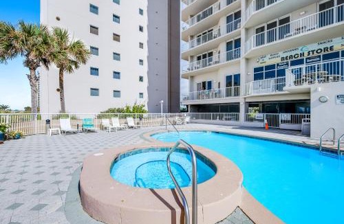 Navarre Beach Apartment | Summerwind West 0704