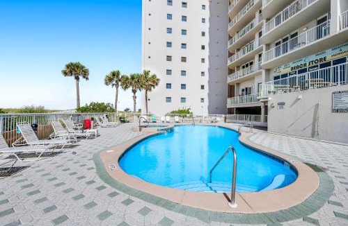 Navarre Beach Apartment | Summerwind West 0704