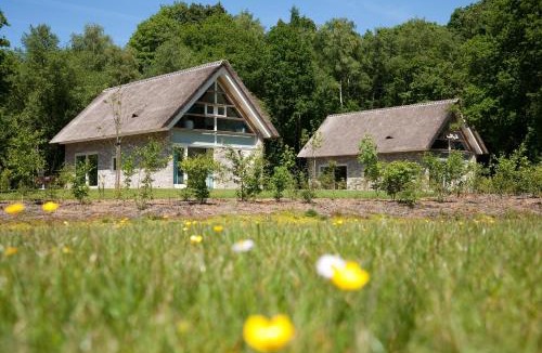 Ruinen House | Summio Buitenplaats de Marke van Ruinen
