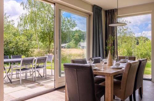 Ruinen House | Summio Buitenplaats de Marke van Ruinen