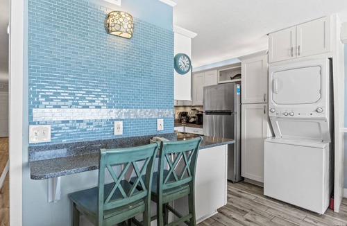 Panama City Beach Condo | Summit 1025 - Beachfront, Gulf Views, 2 Pools, Free Golf Daily - Summer SALE!