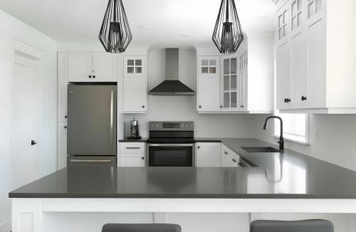 Jackson House | SUMMIT BREEZE RETREAT