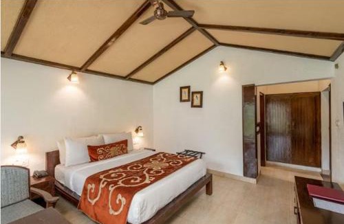 Dhunar Gaon Resort | Summit By The Ganges Beach Resort & Spa