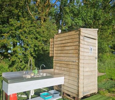 Saint Ann's Chapel Other | Summit Camping Kit Hill Rd Cornwall