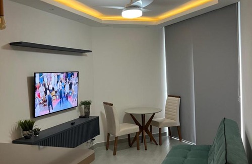 Sao Jose dos Campos Apartment | Summit Flat Exclusivo Proximo ao center Vale shopping
