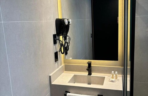 Guarulhos City Centre Hotel | Summit Hotel Monaco