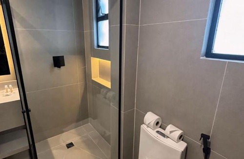 Guarulhos City Centre Hotel | Summit Hotel Monaco