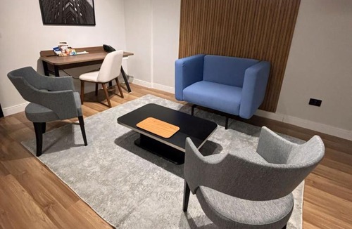 Guarulhos City Centre Hotel | Summit Hotel Monaco