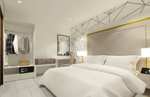 Naga Hotel | Summit Hotel Naga