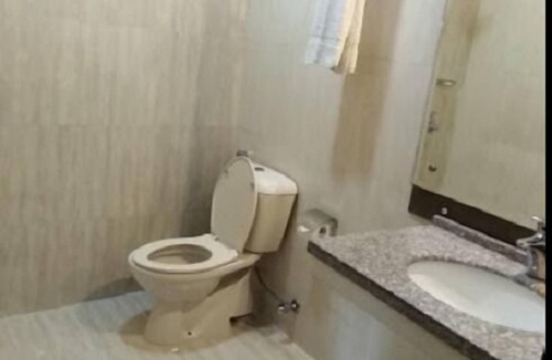 Changla Gali Hotel | Summit Hotel