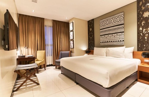 Tacloban Hotel | Summit Hotel Tacloban