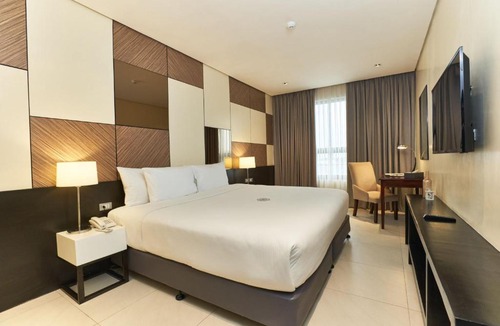 Tacloban Hotel | Summit Hotel Tacloban