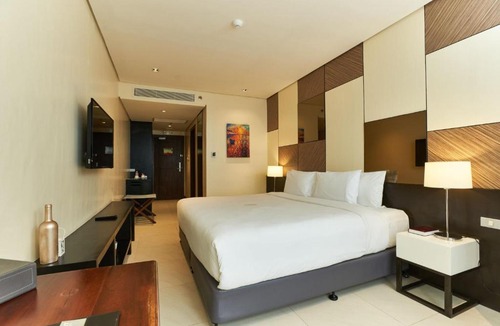 Tacloban Hotel | Summit Hotel Tacloban